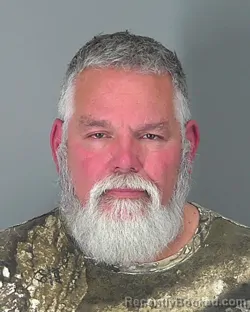 Mugshot of MIHAIL MILLER