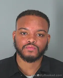 Mugshot of DAQUAN BOYD