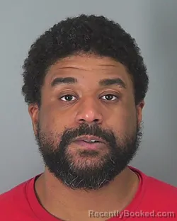 Mugshot of QUAMEH HARPER