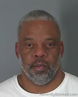 Mugshot of CHARLES MCKINNEY