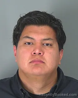 Mugshot of NOE MARTINEZ-MATA