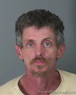 Mugshot of TEDDY LEATHERWOOD