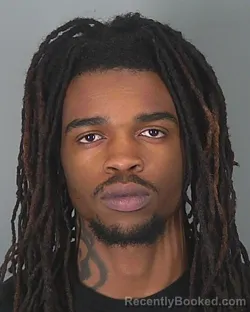 Mugshot of SHANE NASH