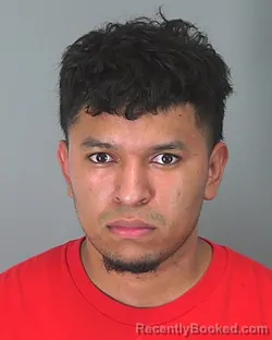 Mugshot of JESSON GONZALEZ-RAUDEZ