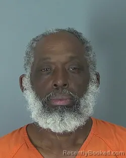Mugshot of ANTHONY RICE