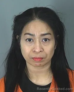 Mugshot of MEDIANA SUBRATA