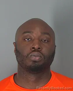 Mugshot of CHRISTIAN BOUCHER