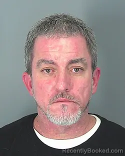 Mugshot of SCOTT ASBURY