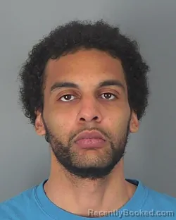 Mugshot of KAMERON WILKIE