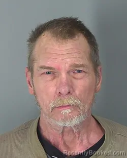 Mugshot of ROBERT SPINDLER