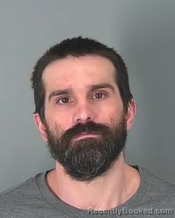 Mugshot of BRANNON ROPER