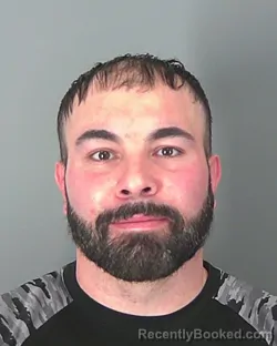 Mugshot of ANDREW ISAZA