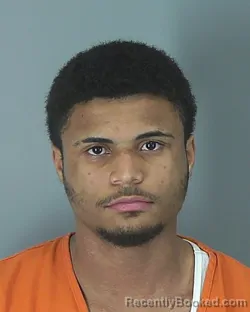 Mugshot of TREVOR VEGA