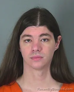 Mugshot of MICHAEL WALTMAN