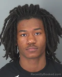 Mugshot of MICHAEL CHEATHAM