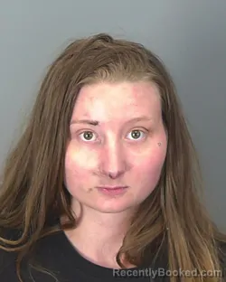 Mugshot of JAMIE WYATT