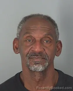 Mugshot of JAMES HURST