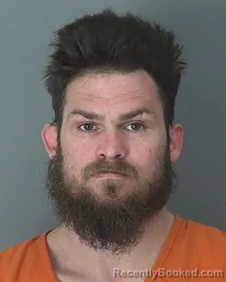 Mugshot of MICHAEL THOMAS