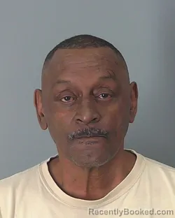 Mugshot of STANLEY JONES