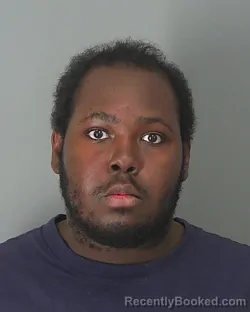 Mugshot of JORDAN GRAYSON