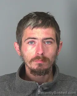 Mugshot of THOMAS NORRIS