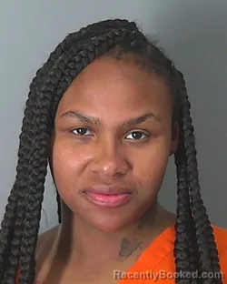 Mugshot of TYQUASEA JETER