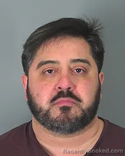 Mugshot of ARNULFO HERNANDEZ