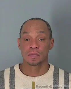 Mugshot of JAMOND JOHNSON