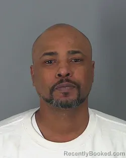 Mugshot of PERRY STURDIVANT