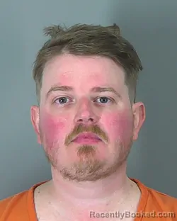 Mugshot of WILLIAM HENSON