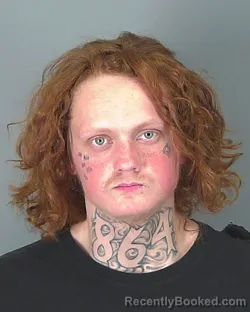 Mugshot of PEYTON STAGGS