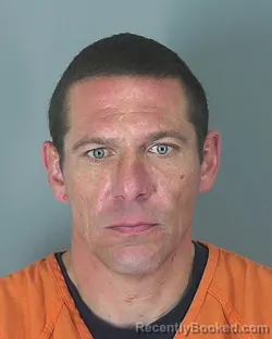 Mugshot of MICHAEL WHITE