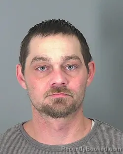 Mugshot of SAMUAL LOFTIN