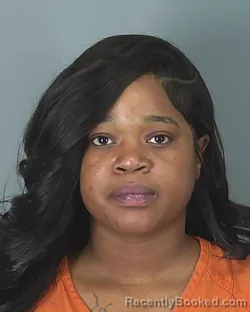 Mugshot of SCOTIA CUMMINGS