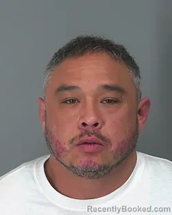 Mugshot of CHARLES EMERY