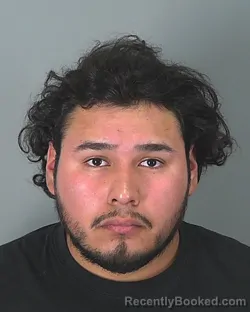 Mugshot of ANGEL MIGUEL-PLIEGO