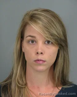Mugshot of KIMBERLY MILLS