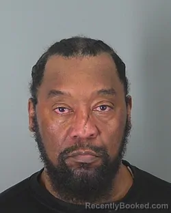 Mugshot of RUFUS LANDRUM