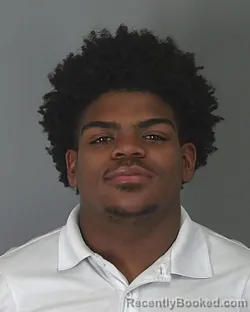 Mugshot of MICHAEL NOWLIN