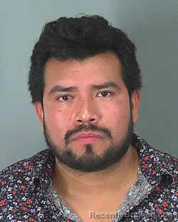Mugshot of JACIEL GONZALEZ-AVALOS