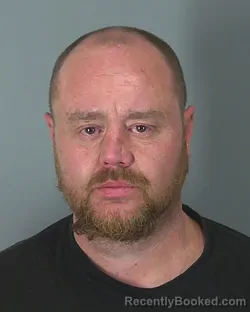 Mugshot of RICKY SUTTLES