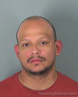 Mugshot of GUILLERMO FUENTES