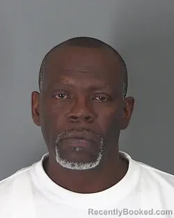 Mugshot of WILLIAM MILLS