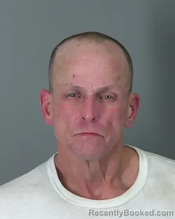Mugshot of ANTHONY PEACE