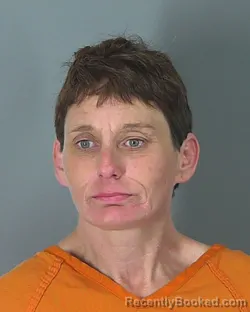 Mugshot of JESSICA KELLY