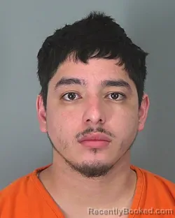 Mugshot of KEVIN ACEYES-FRANCO