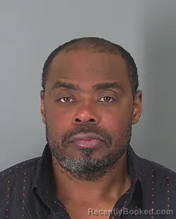 Mugshot of ERIC JOHNSON