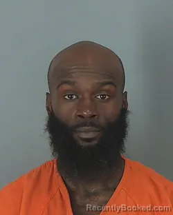 Mugshot of CHRISTOPHER SMITH