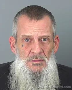 Mugshot of WILLIAM STOKELY