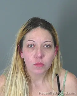 Mugshot of KIMBERLEE RAVAN